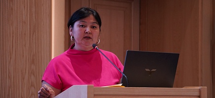 Архив Президента обучил архивному делу 95 специалистов Нацбанка фото галереи 5